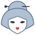 Geisha icon