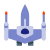 Space Fighter icon