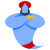 Genie icon