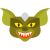 Gremlin icon