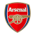 FC Arsenal icon
