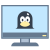 Linux客户端 icon