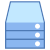 Stack icon