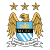 Manchester City icon