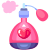 Parfume icon