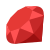 Rubyプログラミング言語 icon