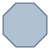 Octagon icon