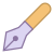 钢笔 icon