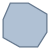 Polygon icon