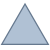 Triangle icon