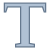 Type icon