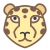 豹 icon