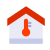 Innentemperatur icon