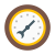 Pressure Gauge icon