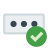 Validation icon