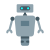 Robô 3 icon