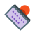 Stamp icon