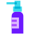 Spray per la gola icon