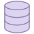 Base de données icon