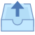 发件箱 icon