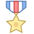 Medalha icon