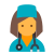 Docteur Femme icon