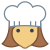 Cozinheira icon