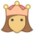 Monarch icon