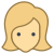 ユーザー女性の肌タイプ3 icon