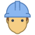 Worker Männlich icon