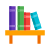 Book Shelf icon