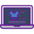 Online Shop icon