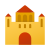 Monastère icon