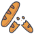 French Bread icon