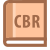 CBR icon