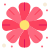 外部-bloom-spring-其他-iconmarket icon