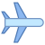 Modalità aereo attiva icon