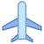 Flughafen icon