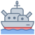 Battleship icon