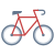 Bicycle icon