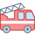 Fire Truck icon