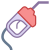 Bomba de gasolina icon