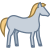 Horse icon