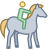 Équitation icon