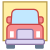 州間高速道路トラック icon