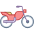 Motorcycle icon