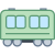 Vagão ferroviário icon