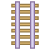 Schienen icon