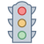 Traffic Light icon