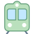 列車 icon